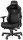 Anda Seat Kaiser 3 Size L Black (AD12YDC-L-01-B-PV/C)