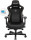 Anda Seat Kaiser 3 Size L Black (AD12YDC-L-01-B-PV/C)