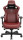 Anda Seat Kaiser 3 Size L Maroon (AD12YDC-L-01-A-PV/C)