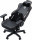 Anda Seat Kaiser 3E Size XL Black (AD23YC-XL-08-B-PV/C-B01)