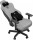 Anda Seat Kaiser 3E Size XL Grey Fabric (AD23YC-XL-09-G-CF-G01)