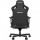 Anda Seat Kaiser 3L Black (AD12YDC-L-01-B-PV/C)