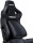 Anda Seat Kaiser 4 Size L Black (AD12YDDC-L-20-B-PV/C)