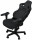 Anda Seat Kaiser 4 Size XL Linen Fabric Dark Gray (AD12YDDC-XLL-20-GB-CF)