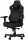 Anda Seat Kaiser 4 Size XL Linen Fabric Dark Gray (AD12YDDC-XLL-20-GB-CF)