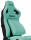 Anda Seat Kaiser 4 Size XL Premium PVC Green (AD12YDDC-XLL-20-E-PV/C)