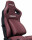 Anda Seat Kaiser 4 Size XL Premium PVC Maroon (AD12YDDC-XLL-20-A-PV/C)