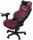 Anda Seat Kaiser 4 Size XL Premium PVC Maroon (AD12YDDC-XLL-20-A-PV/C)