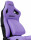 Anda Seat Kaiser 4 Size XL Premium PVC Purple (AD12YDDC-XLL-20-V-PV/C)