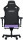 Anda Seat Kaiser 4 Size XL Premium PVC Purple (AD12YDDC-XLL-20-V-PV/C)