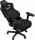 Anda Seat Kaiser 4 V2 Size XL Black Fabric (AD12YDDC-XLL-20-B-CF-03)