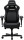 Anda Seat Kaiser 4 V2 Size XL Black Fabric (AD12YDDC-XLL-20-B-CF-03)