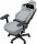 Anda Seat Kaiser 4 V2 Size XL Grey Fabric (AD12YDDC-XLL-20-G-CF-03)