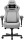 Anda Seat Kaiser 4 V2 Size XL Grey Fabric (AD12YDDC-XLL-20-G-CF-03)