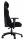 Anda Seat Luna Pro Size L Black Fabric (AD18T-44-B-F)