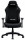 Anda Seat Luna Pro Size L Black Fabric (AD18T-44-B-F)