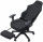 Anda Seat Luna Pro Size L Dark Gray Fabric (AD18T-44-GB-F)