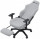 Anda Seat Luna Pro Size L Gray Fabric (AD18T-44-G-F)