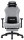 Anda Seat Luna Pro Size L Gray Fabric (AD18T-44-G-F)