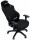 Anda Seat Luna Size L Black Fabric (AD18-44-B-F)