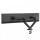 Anda Seat Stealth II 17-32 Black (AD-W-A6D-2S-BB) (VESA100х100)