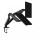 Anda Seat Stealth II 17-32 Black (AD-W-A6D-2S-BB) (VESA100х100)