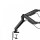 Anda Seat Stealth II 17-32 Black (AD-W-A6D-2S-BB) (VESA100х100)