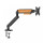 Anda Seat Stealth II 17-32 Orange (AD-W-A6D-1S-BO) (VESA100х100)