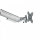 Anda Seat Stealth II 17-32 White (AD-W-A6D-1S-FW) (VESA100х100)