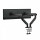 Anda Seat Stealth Pro II 17-42 Black (AD-W-A9-2S-BB) (VESA100х100)