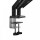 Anda Seat Stealth Pro II 17-42 Black (AD-W-A9-2S-BB) (VESA100х100)