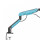 Anda Seat Stealth Pro II 17-42 Blue (AD-W-A9-1S-BS) (VESA100х100)