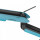 Anda Seat Stealth Pro II 17-42 Blue (AD-W-A9-1S-BS) (VESA100х100)