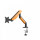 Anda Seat Stealth Pro II 17-42 Orange (AD-W-A9-1S-BO) (VESA100х100)
