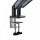Anda Seat Stealth Pro II 17-42 Titanium (AD-W-A9-2S-BT) (VESA100х100)