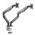 Anda Seat Stealth Pro II 17-42 Titanium (AD-W-A9-2S-BT) (VESA100х100)