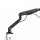 Anda Seat Stealth Pro II RGB 17-42 Black (AD-W-A9X-1S-BB) (VESA100х100)