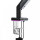 Anda Seat Stealth Pro II RGB 17-42 Titanium (AD-W-A9X-1S-BT) (VESA100х100)