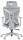 Anda Seat X-Air Mega Size XL Mesh Gray (AD-WY-01-GGF)