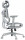 Anda Seat X-Air Pro Size XL Mesh Gray (AD-WY-01-GGF-G01)