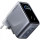 Anker GaN Prime Charger 160W, 3xUSB-C, Display Silver (A2687341)
