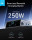 Anker GaNPrime 250W 4xUSB-C PD, 2xUSB-A Black (A2345341)