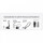 Anker Laptop 25000mAh 165W Space Black (A1695H11)