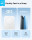 Anker Nano MagGo Slim 5000mAh 20W White (A1665H21)
