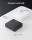 Anker Prime 100W, 2xUSB-C, 1xUSB-A, Pogo pin Black (A1902311)