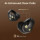 Anker SoundCore AeroClip Black (A3388G11)