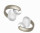 Anker SoundCore AeroClip White (A3388G21)