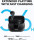 Anker SoundCore K20i Black (A3994G11)