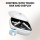 Anker SoundCore Liberty 4 Pro ANC White Matte (A3954G21)