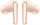 Anker SoundCore Liberty 5 ANC Pink (A3957G51)